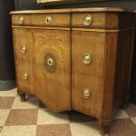 773 9111 CHEST OF DRAWERS